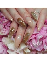 アイネイル(iNAIL)/