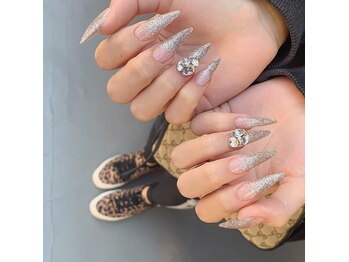 イロハネイル(IROHA NAIL)/