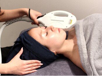 ネオファースト(NeoFirst)/光フェイシャル♪