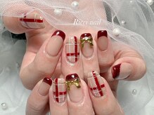 チアフルチア バイ リッチネイル(CheerfulCheer by Ricci nail)/