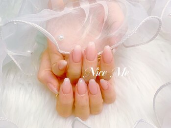 ナイスミー(Nice Me)/ベビーブーマー