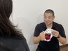 【学割U24】部分マッサージ＋鍼　40分　3,500円
