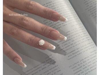 ルレア(Lulea)/simple french