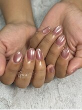 ジーニー(Genie)/マグネット