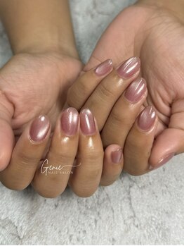 ジーニー(Genie)/マグネット