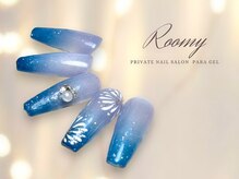 ルーミー(ROOMY)/《パラジェル》夏コレクション