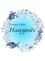 アウイナイト(Hauynite)/URA☆