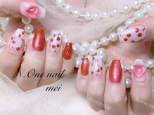 エヌワンネイル(N.one nail)/