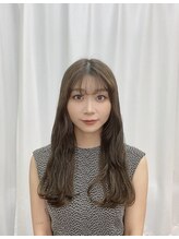 ミントラッシュ 新潟万代店 eyelist kon