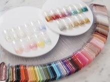 シックネイル(CHIC nail)/【学割U24】平日15時半まで入店