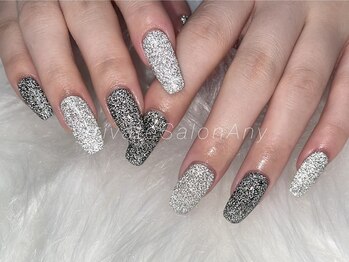 エニィ(Any)/フラッシュ