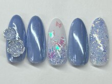 ルリアン(LeLien)/オーロラ