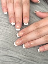 タムタムネイル 本厚木(Tam Tam Nail)/フレンチコース