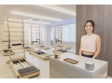 レーベン(Leben)/体験の流れ２：20分前 来店