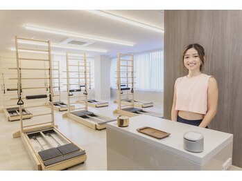 レーベン(Leben)/体験の流れ２：20分前 来店