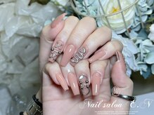 エン(E.N)/チップスカルプ＊シンプル