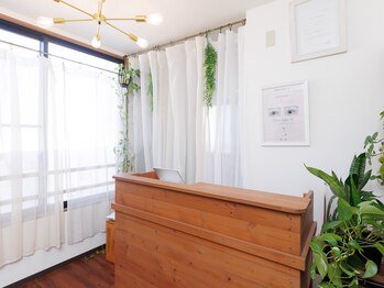 アルモワーズ(armoise)/【店内】その他