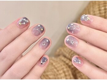 ユミ(U.MI.)/グラデーション