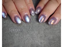 シュピーゲル/マグ×オーロラ￥9350