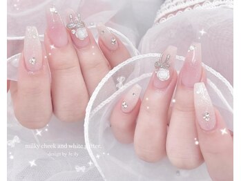 ジェイリー(Je.ily)