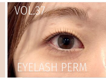 トミー(Tommy)/まつ毛パーマ