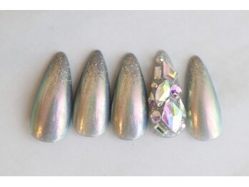 ミラー×マグネット