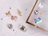 【フット】ワンカラー、グラデーション　6000円 【ご新規様オフ代無料】 