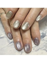 ストーンがポイント！