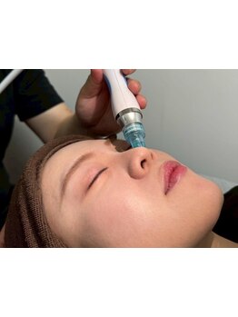 毛穴ケアをしたい