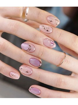 ソラネイル(SORA NAIL)/