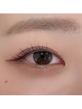 グランビューティー 藤枝店(gran beauty)/まつ毛パーマ/パッチリ