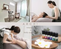 アーチ(ARCHI)