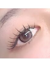 ボス(VOSS)/フラットラッシュ100本