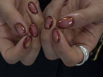 エス バイ メゾン(es by maison)/5ー10本アート