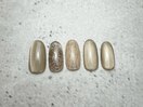 《hand》定額シンプルネイル