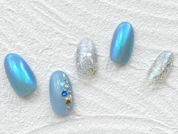 クチュリエール 銀座店/ハンド新作デザイン