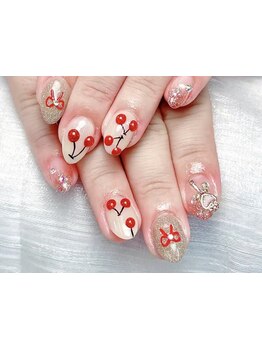 定額メニューのあるサロン