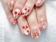シーアンドビーネイル(C&B Nail)の写真/お爪のお悩みやご希望に合わせて施術！ネイル初心者の方にもオススメ◎艶・フォルムにこだわる本格派サロン