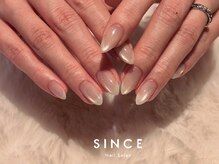 シンス(Since)/ブライダルネイル(菜奈加)