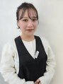 リリ 山口小郡店(ReRe)&nbsp;Designer 林