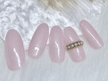 ネーヴェ(Neve)/Hand　Aコース　¥7,000