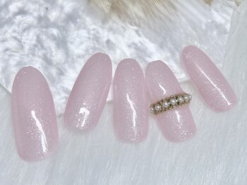 ネーヴェ(Neve)/Hand　Aコース　¥7,000