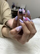 ビバネイル(VIVA NAIL)/