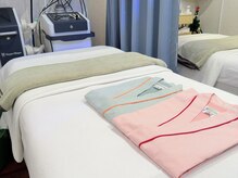 スマイル 新宿御苑(Smile)/どんな服で来ていただいてもOK！