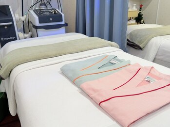 スマイル 新宿御苑(Smile)/どんな服で来ていただいてもOK!