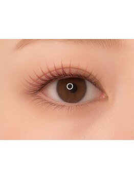 カラーエクステがあるサロン