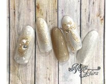 ミハフルーラ 与野(Home Nail Salon Mija Flura)/オフィス T350O