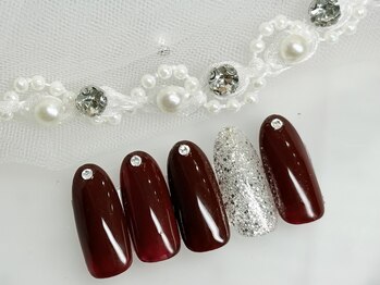 ベアトリーチェ 新宿西口(Beatrice)/