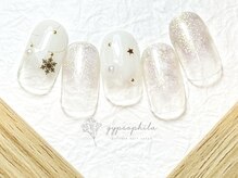 ジプソフィリア(gypsophila)/