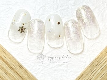 ジプソフィリア(gypsophila)/